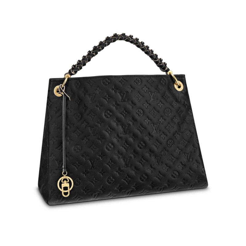 Replica Louis Vuitton Monogram Empreinte Artsy Mm M52731
