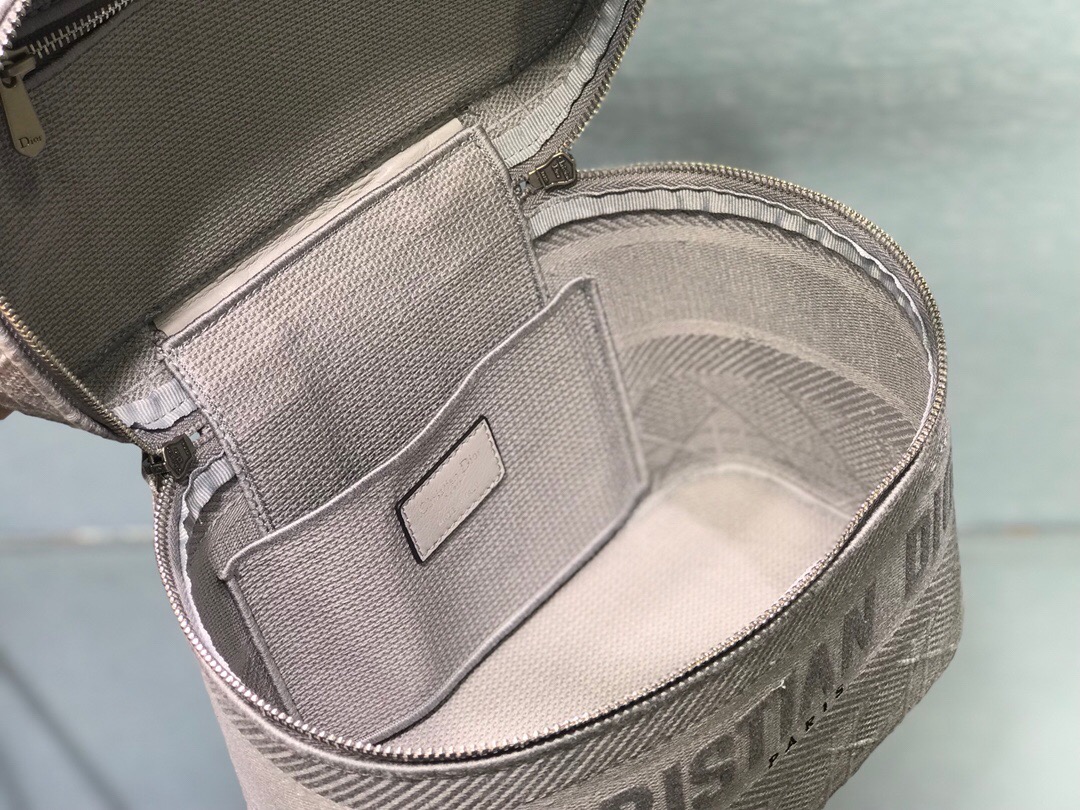 Replica Dior Travel Vanity Case S5480