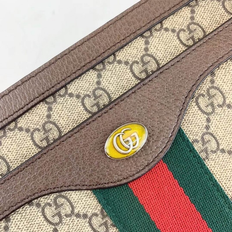 Replica Gucci Ophidia Gg Medium Shoulder Bag 523354