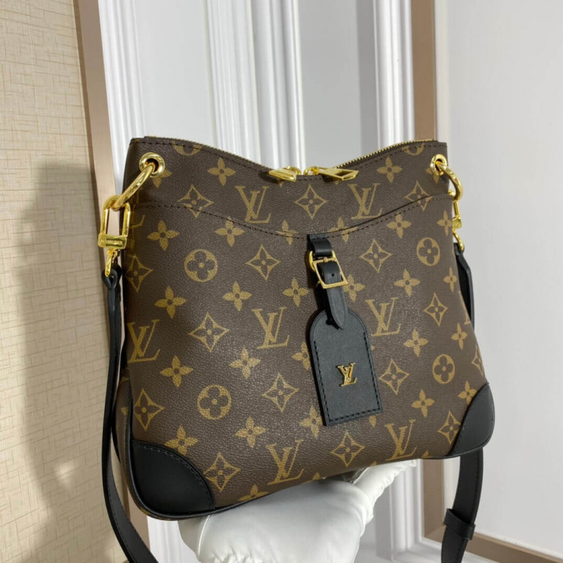 Replica Louis Vuitton Odeon Pm M45353 M45354