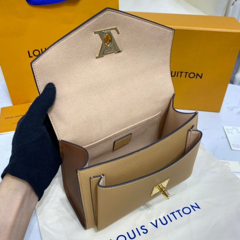Replica Louis Vuitton Mylockme Chain Bag M56641