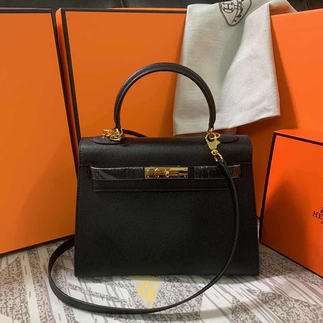 Replica Hermes Aaa-Kelly 28Cm Gold Hardware