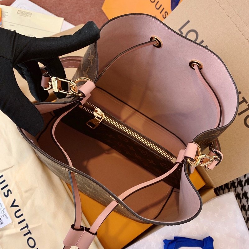 Replica Louis Vuitton Neonoe Mm M44020 Monogram