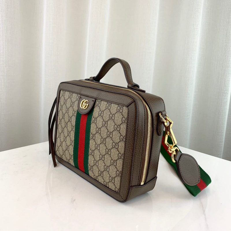 Replica Gucci Ophidia Small Gg Shoulder Bag 550622