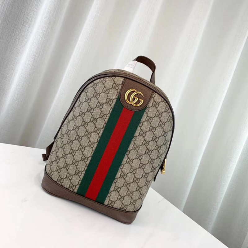Replica Gucci Ophidia Gg Backpack 552884