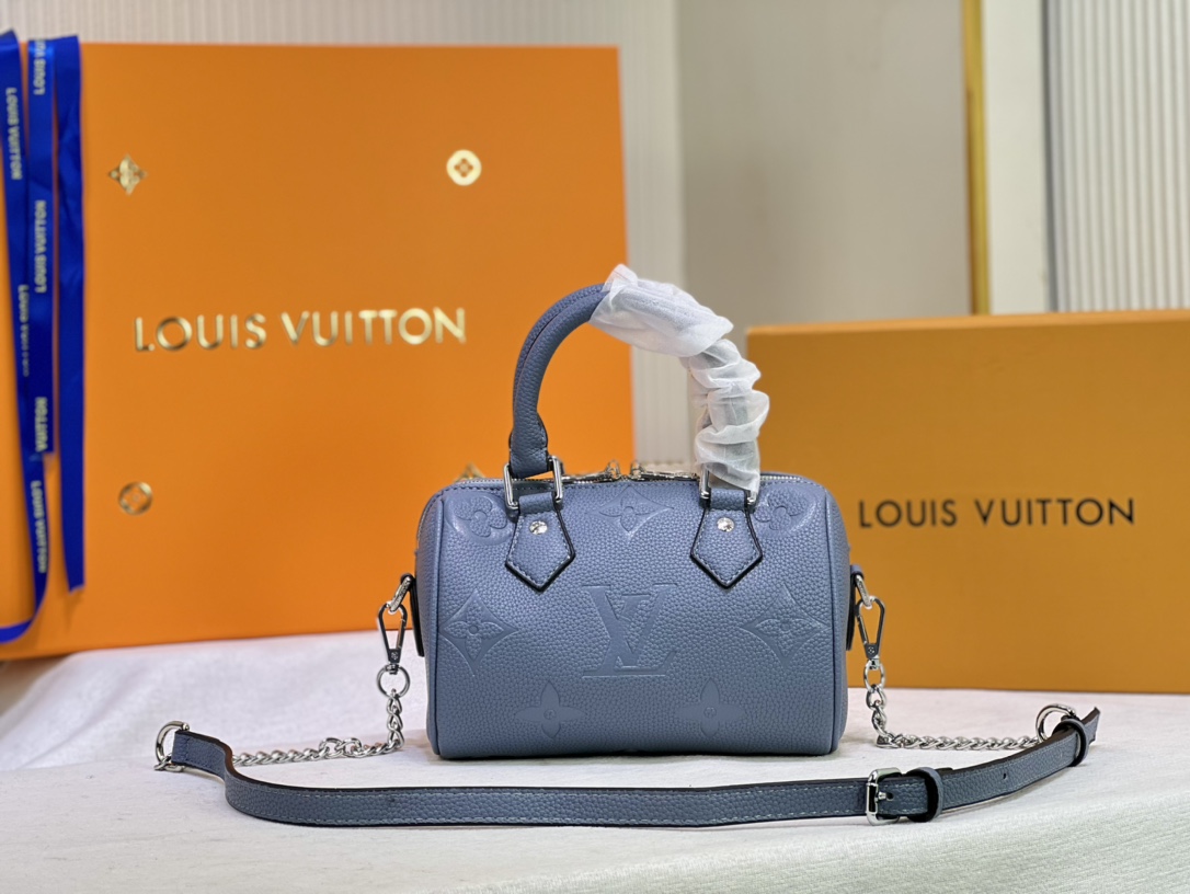 Replica Louis Vuitton Speedy Bandouliere 20 M58953