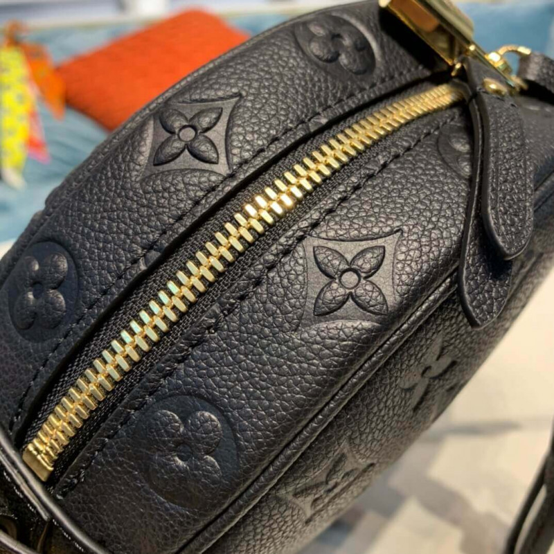 Replica Louis Vuitton Boite Chapeau Souple M45167 M45276