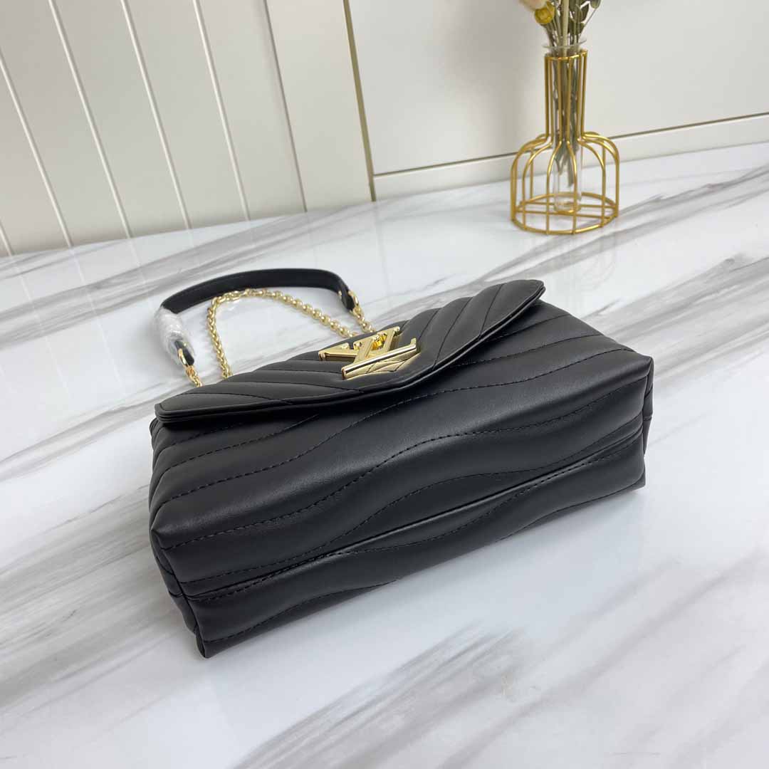 Replica Louis Vuitton New Wave Chain Tote M53937