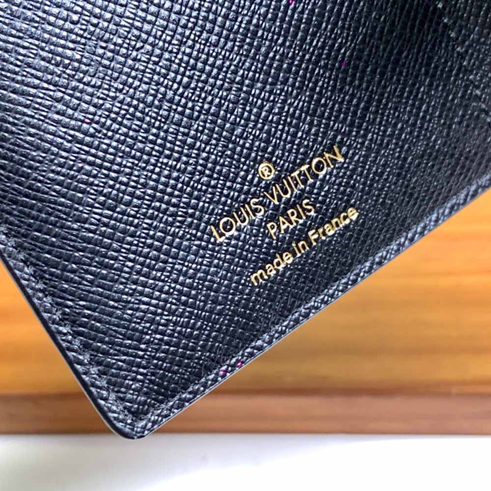 Replica Louis Vuitton Juliette Wallet M69432