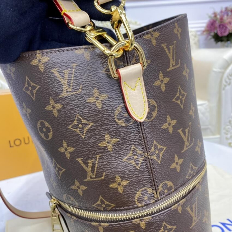 Replica Louis Vuitton Monogram Canvas Melie M41544