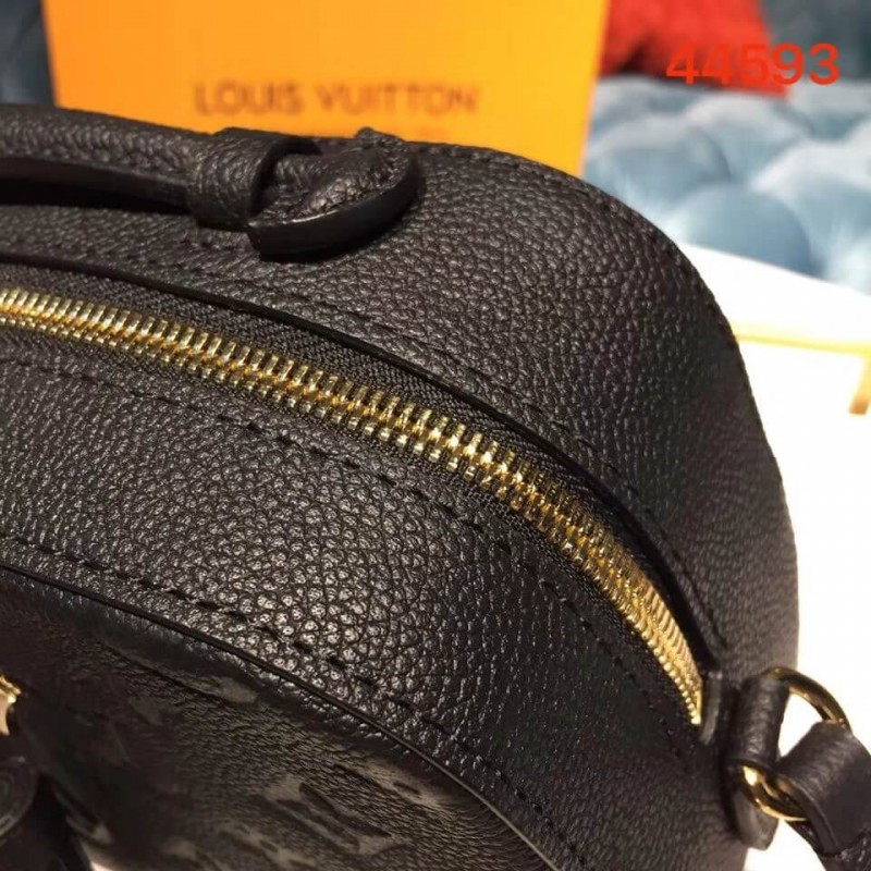 Replica Louis Vuitton Monogram Empreinte Saintonge M44593