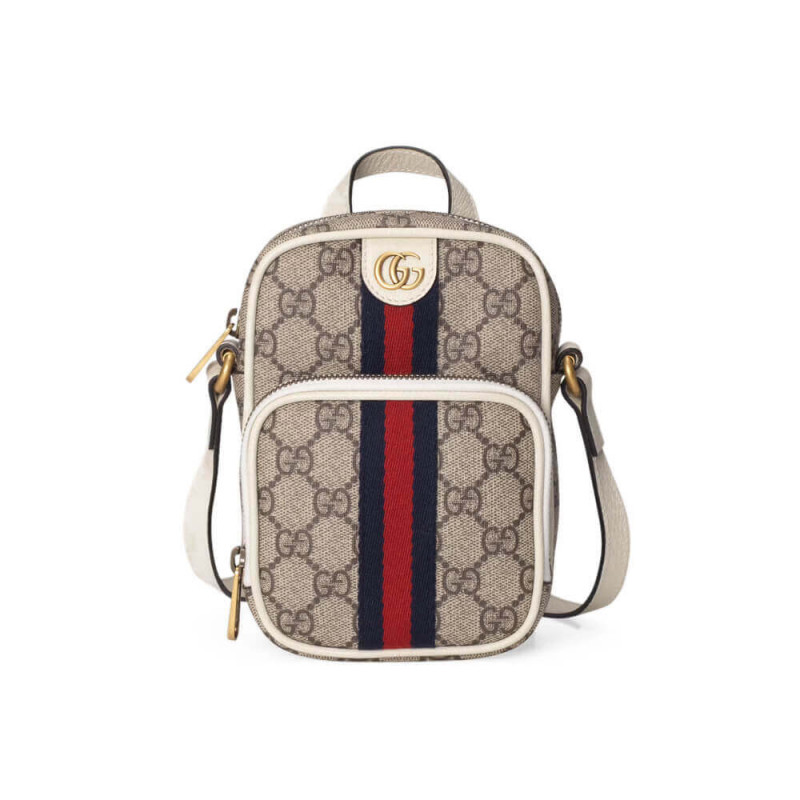 Replica Gucci Ophidia Mini Bag 671682