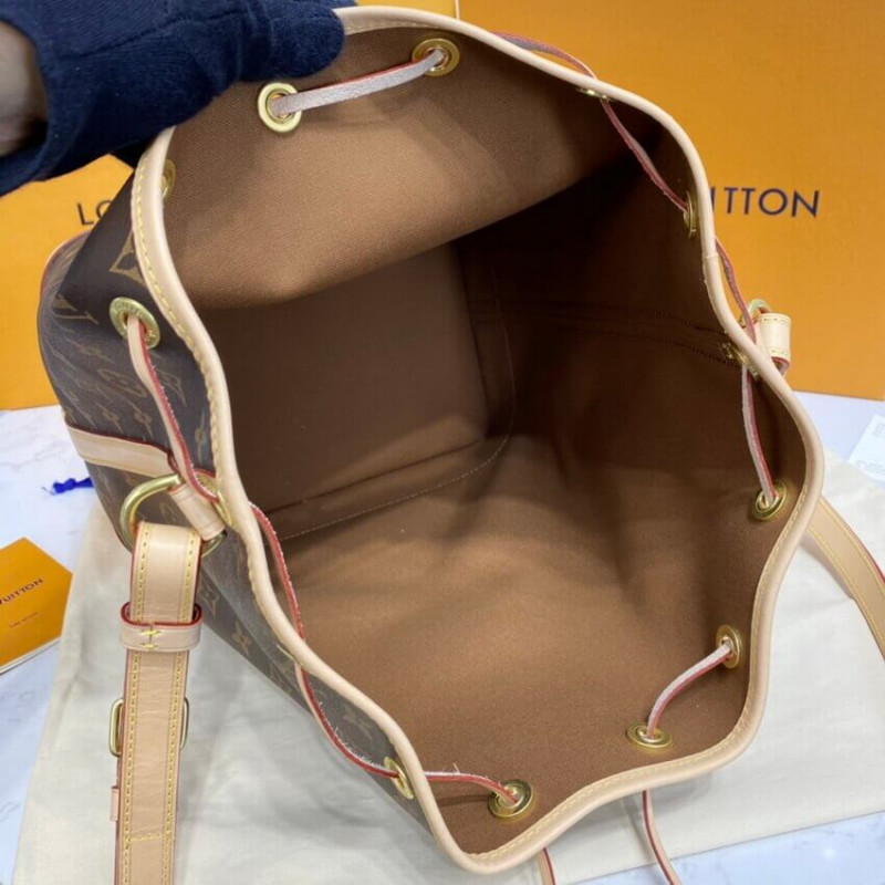 Replica Louis Vuitton Monogram Noe M42224