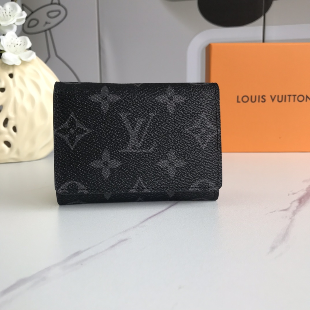 Replica Louis Vuitton Enveloppe Carte De Visite M63801