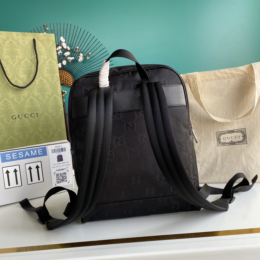 Replica Gucci Aaa-Off The Grid Backpack