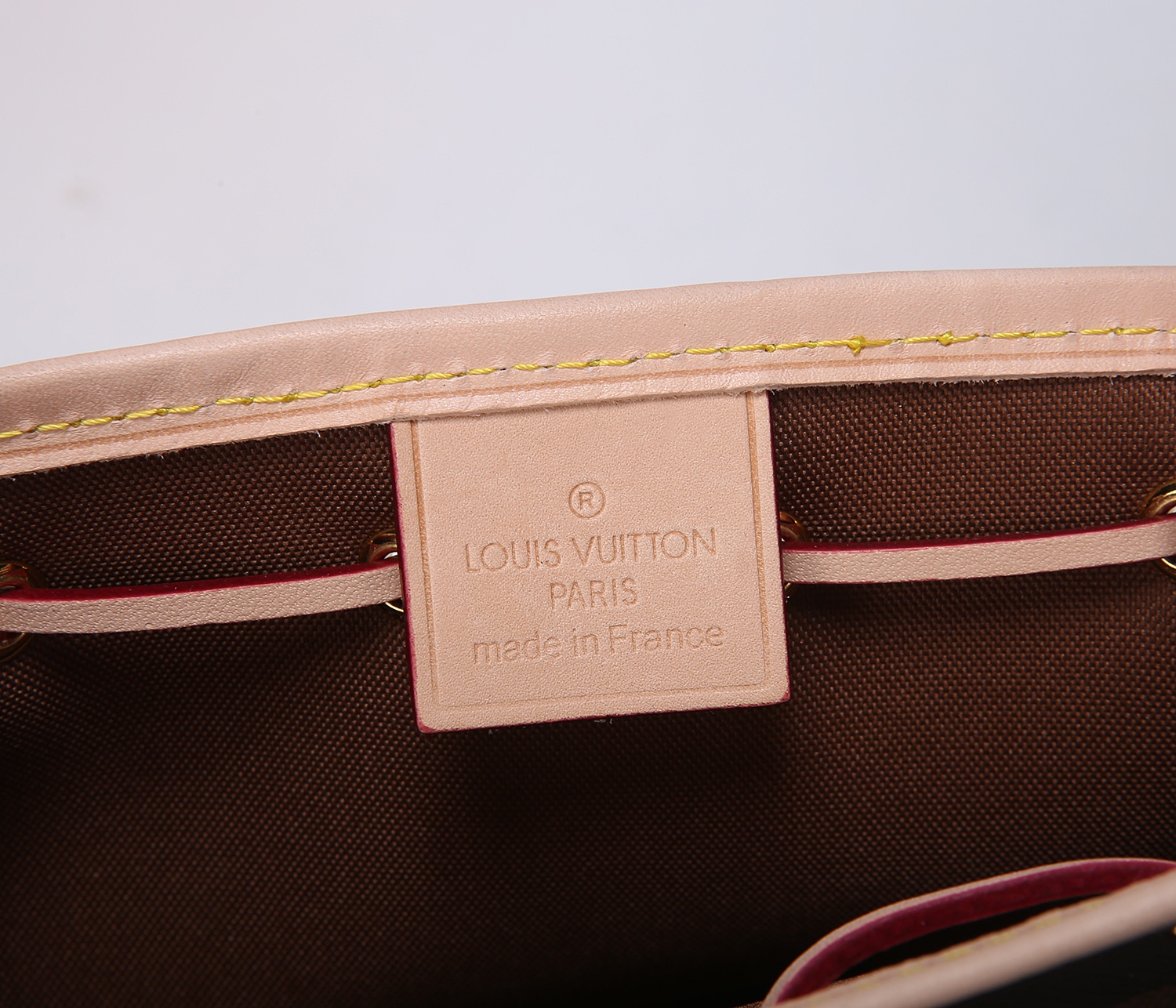 Replica Louis Vuitton Aaa-Nano Noe M41346