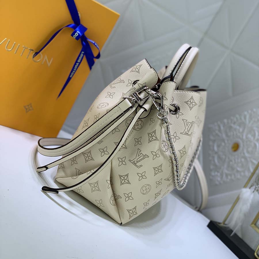 Replica Louis Vuitton Bella Tote Bag