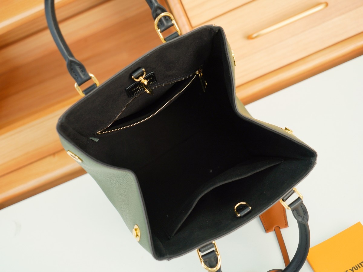 Replica Louis Vuitton Fold Tote Pm M45388