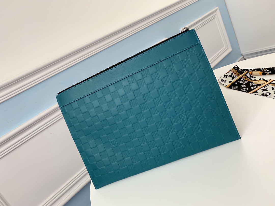 Replica Louis Vuitton Aaa- Discovery Pochette N60112