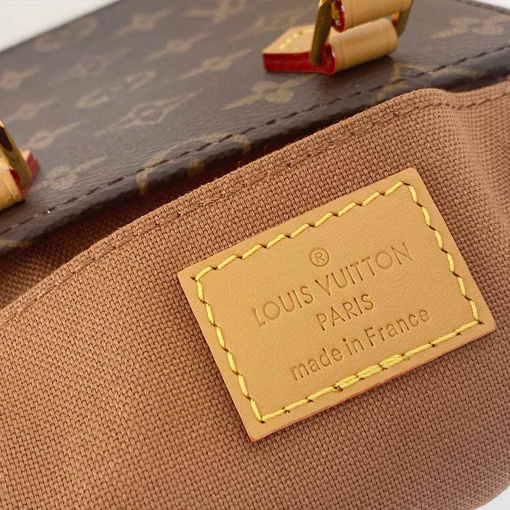 Replica Louis Vuitton Petit Sac Plat M69442