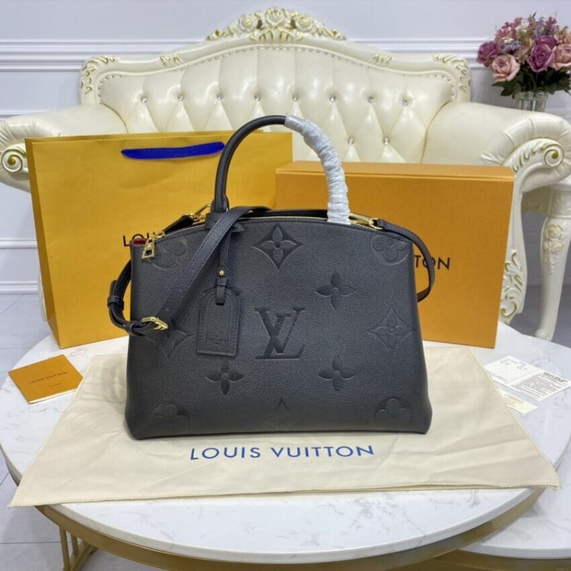 Replica Louis Vuitton Monogram Empreinte Grand Palais M45811