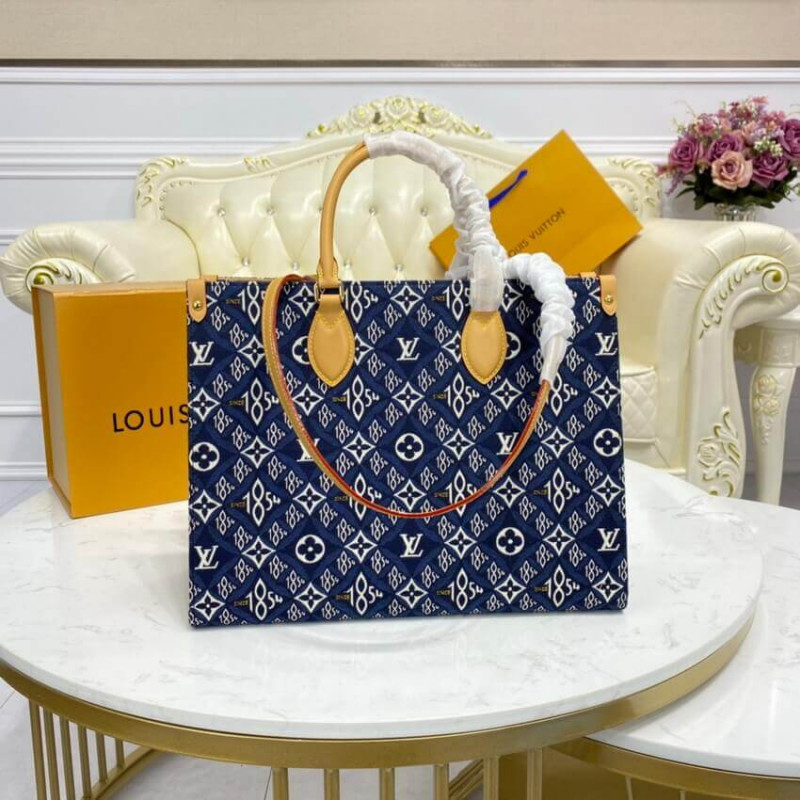 Replica Louis Vuitton Since 1854 Onthgo Pm M57396