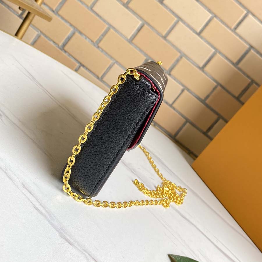 Replica Louis Vuitton Special Edition Of Felicie Pochette