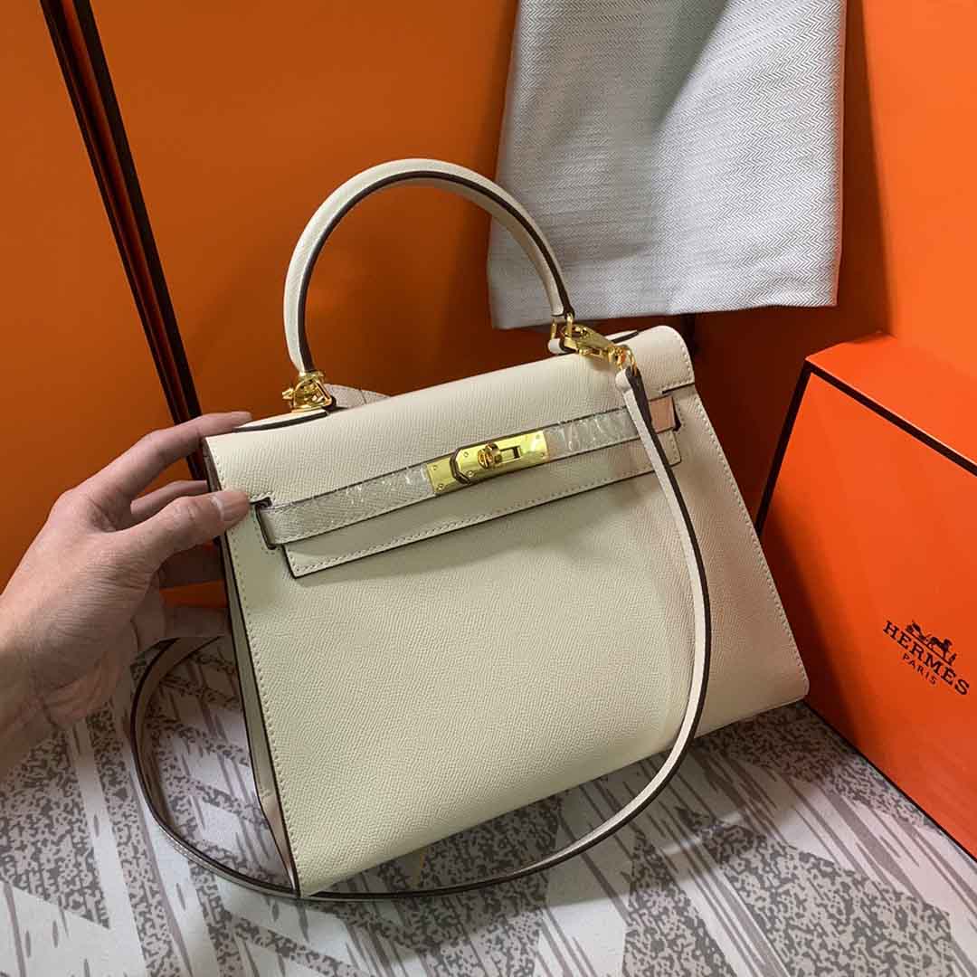 Replica Hermes Aaa-Kelly 28Cm Gold Hardware