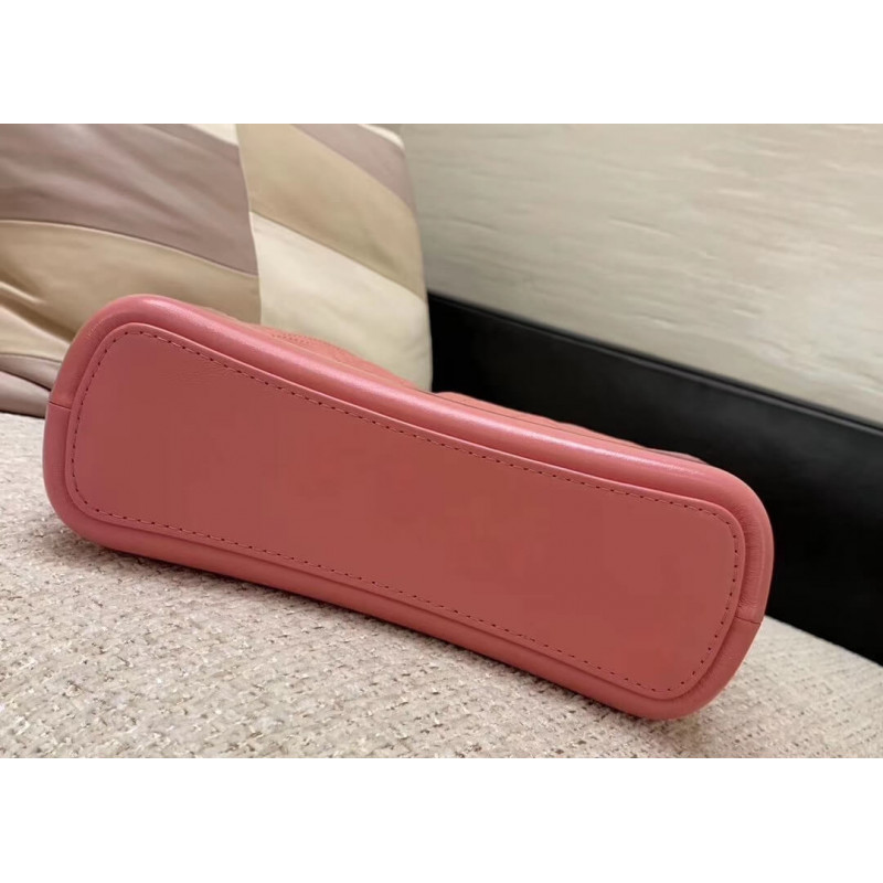 Replica Chanel Gabrielle Hobo Handbag As1582