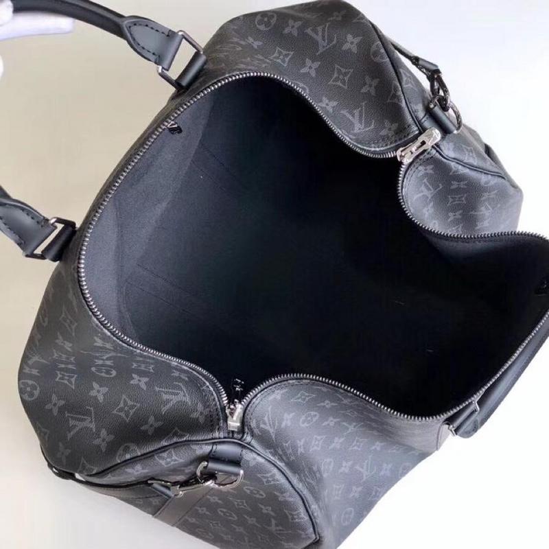 Replica Louis Vuitton Keepall Bandouliere 45/50/55