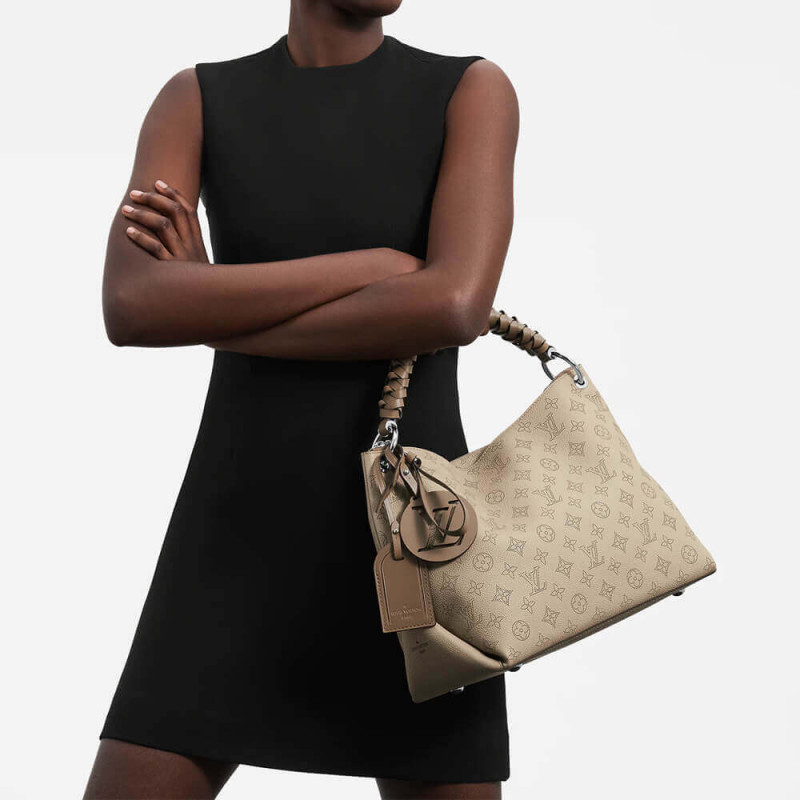 Replica Louis Vuitton Beaubourg Hobo Mm M56084