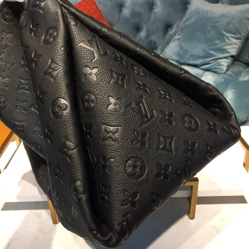 Replica Louis Vuitton Monogram Empreinte Artsy Mm M52731