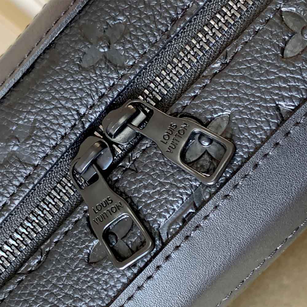 Replica Louis Vuitton Soft Trunk M44730