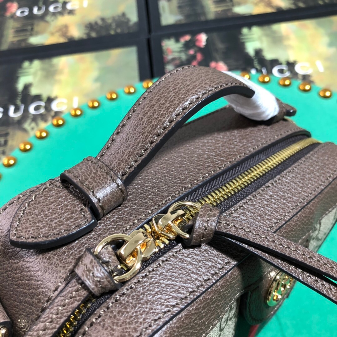 Replica Gucci Ophidia G Mini Shoulder Bag