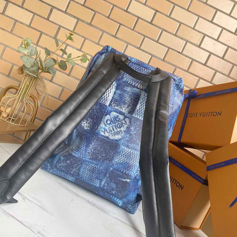 Replica Louis Vuitton Discovery Backpack M45879/N50060