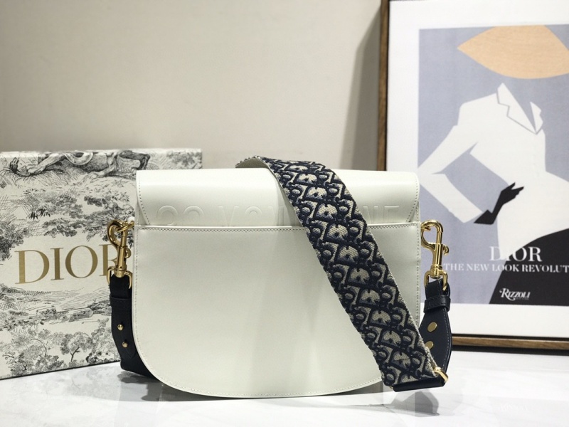 Replica Dior Large Bobby Bag 27Cm