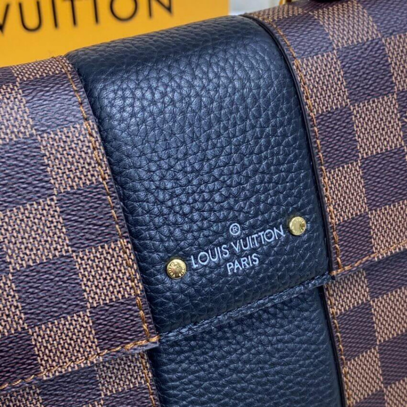 Replica Louis Vuitton Damier Ebene Bond Street Bb N41071 N41073