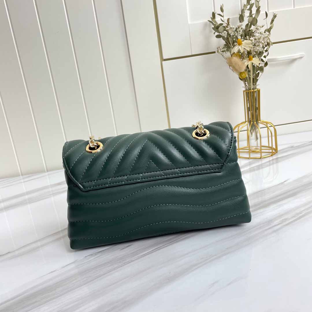 Replica Louis Vuitton New Wave Chain Tote M53937