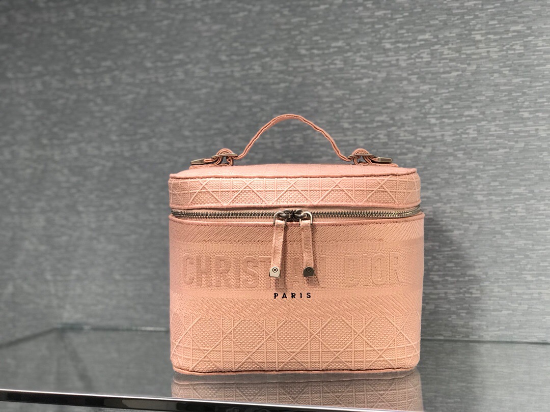 Replica Dior Travel Vanity Case S5480