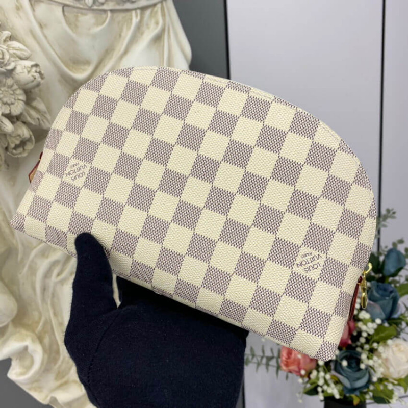 Replica Louis Vuitton Cosmetic Pouch Gm N23346
