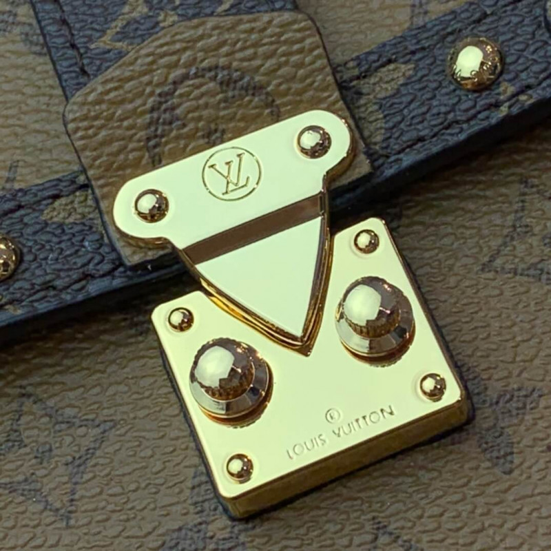 Replica Louis Vuitton Vertical Trunk Pochette M67873