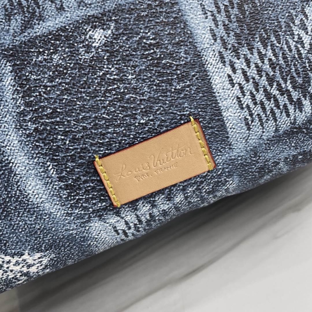 Replica Louis Vuitton Aaa-Discovery Backpack M50060