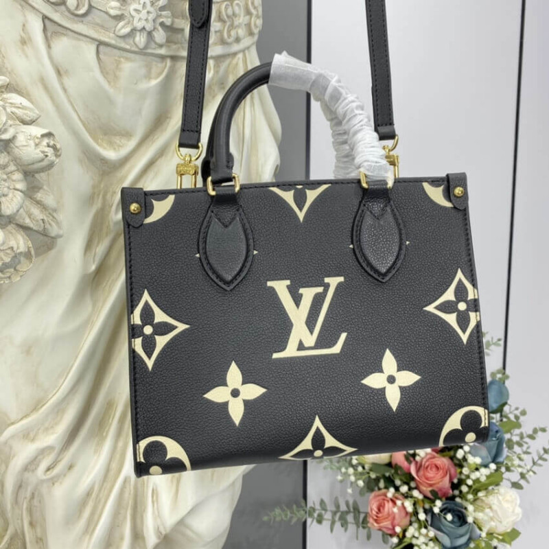 Replica Louis Vuitton Onthego Pm M45779 M45654 M45659