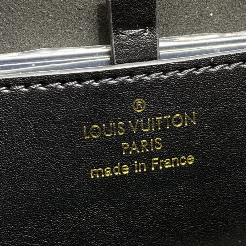 Replica Louis Vuitton Since 1854 Twist Mm M57442