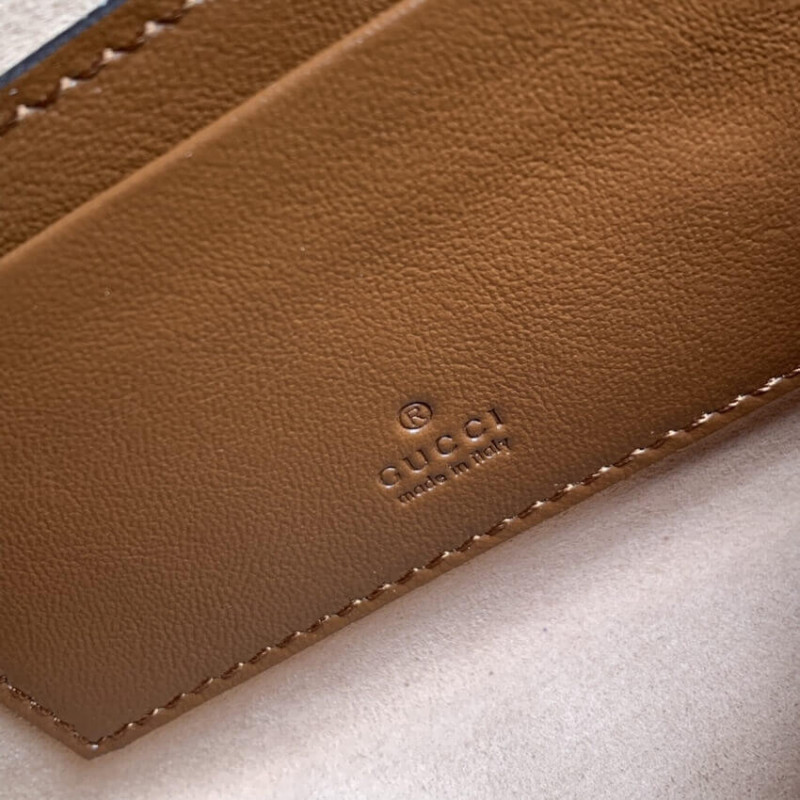 Replica Gucci Padlock Mini Bag 652683