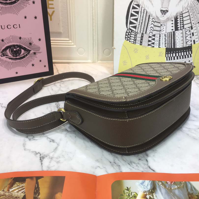 Replica Gucci Ophidia Small Shoulder Bag 601044