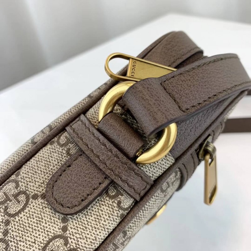 Replica Gucci Ophidia Gg Shoulder Bag 598127