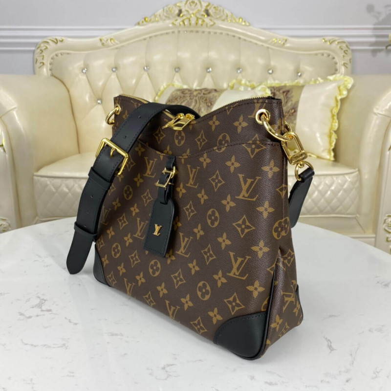 Replica Louis Vuitton Odeon Mm M45352 M45355
