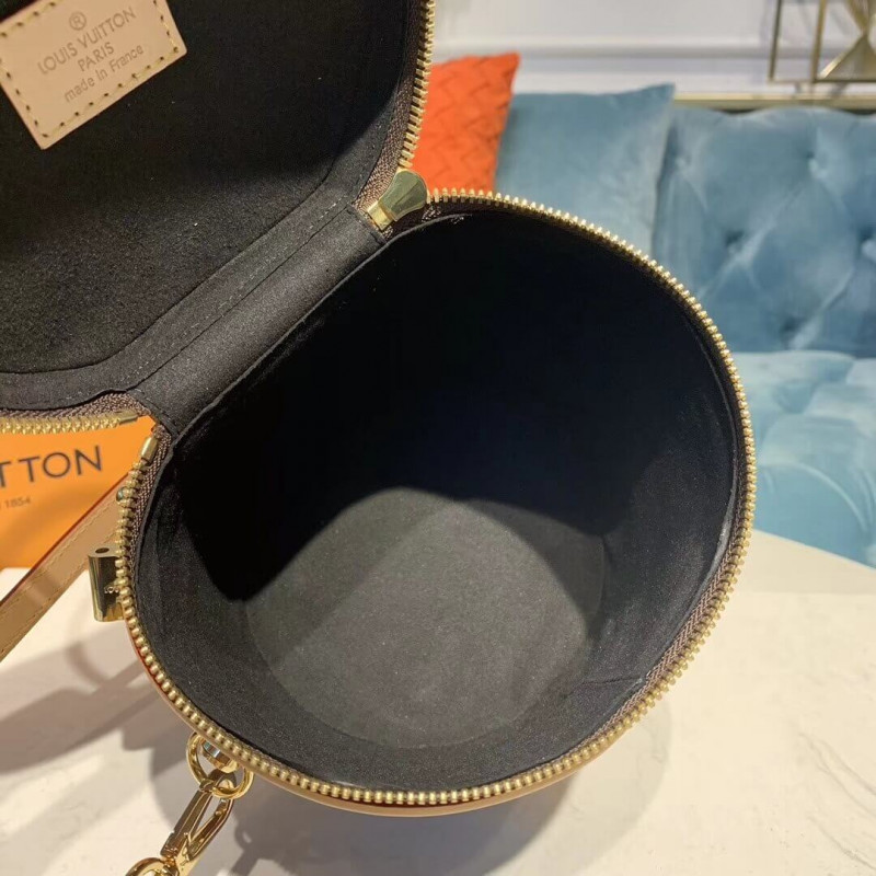 Replica Louis Vuitton Monogram Giant Canvas Cannes M44603