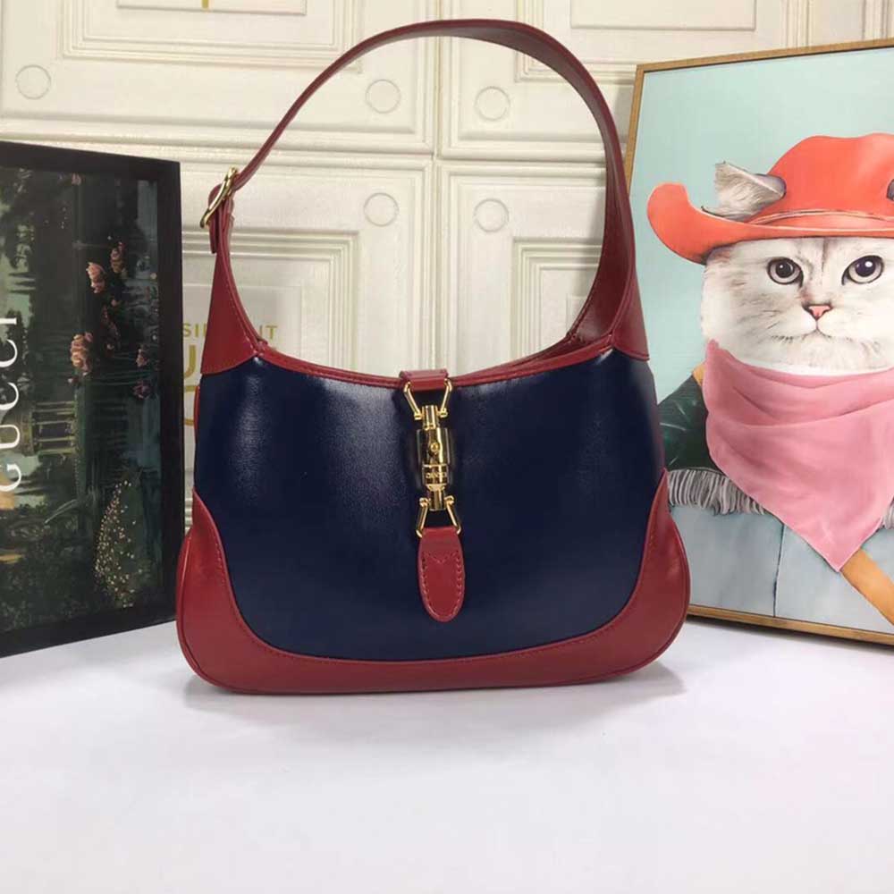 Replica Gucci Jackie 1961 Small Shoulder Bag 636706